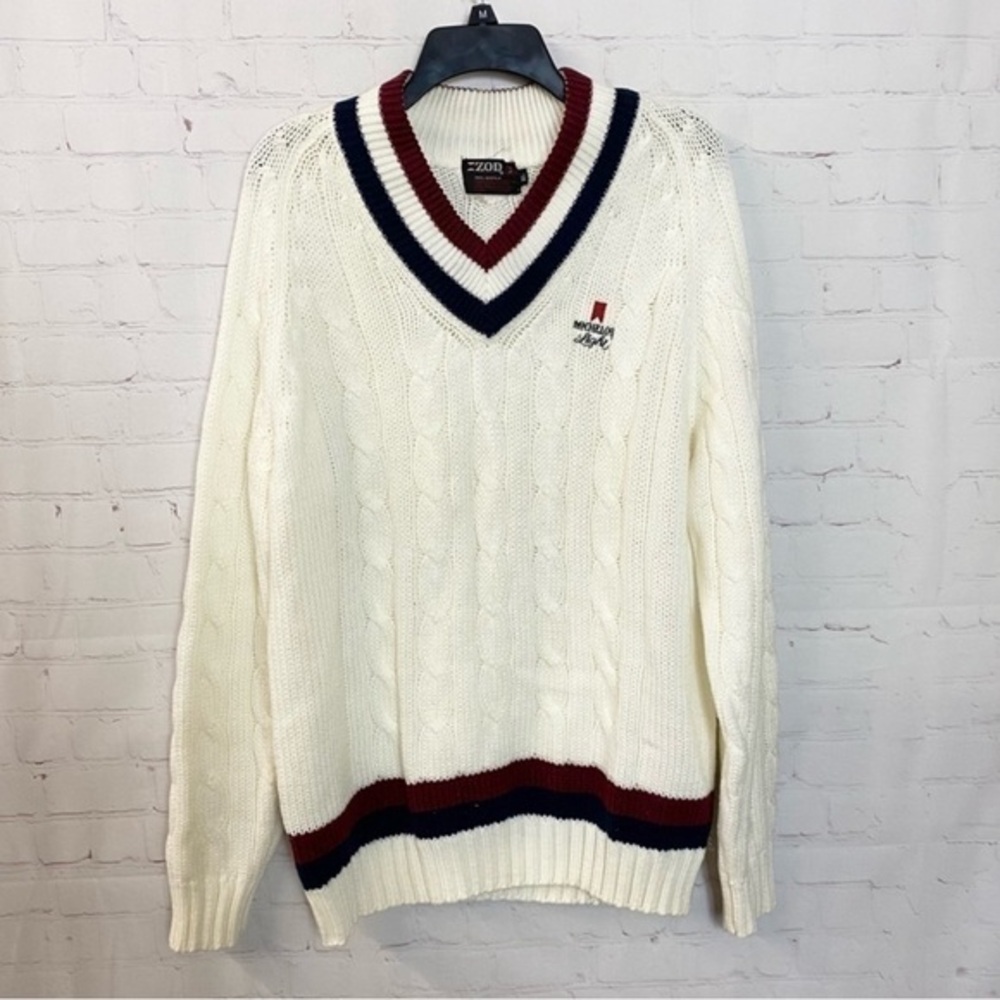 Izod Sweater XL Excellent Condition
